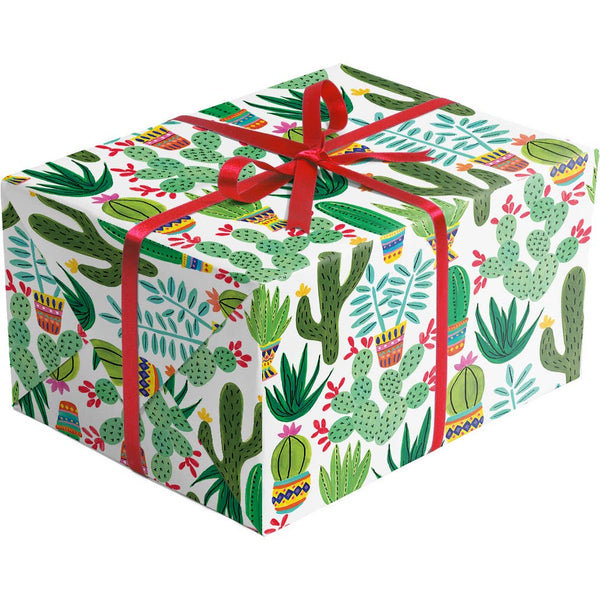 Sedona Gift Wrap - Roll
