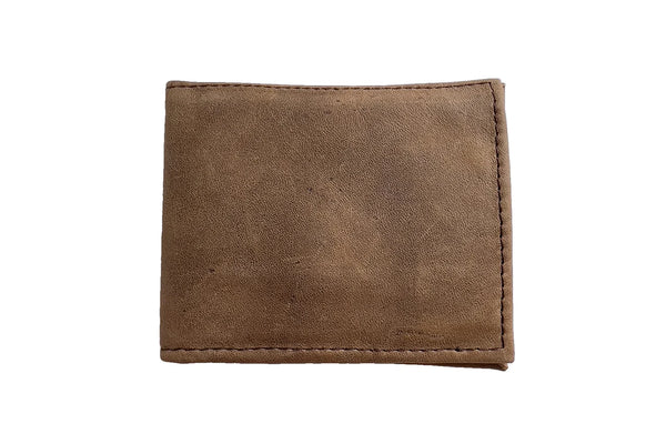 Bi Fold Wallet