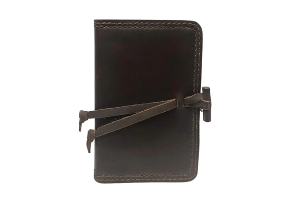 NIV Leather Bible