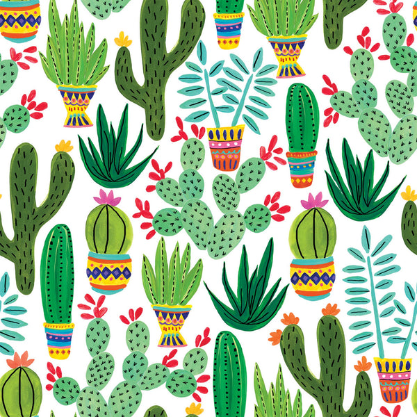 Sedona Gift Wrap - Roll