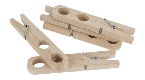 Planting Clamps | Pk of 5