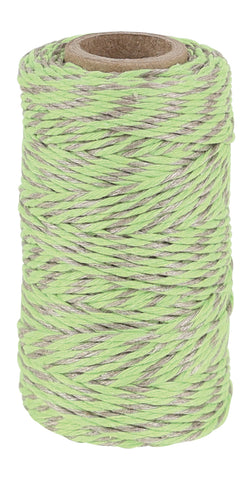 Flax Yarn, 55m