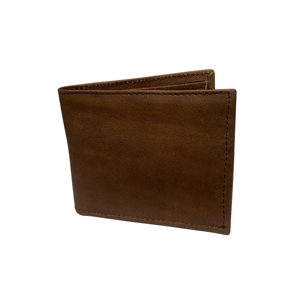 Bi Fold Wallet