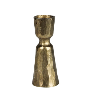 Brass Cache Taper Holder