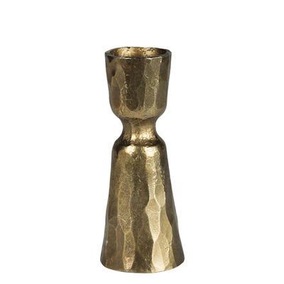 Brass Cache Taper Holder