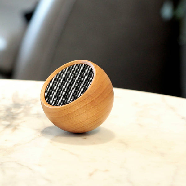 Tumbler Selfie Speaker