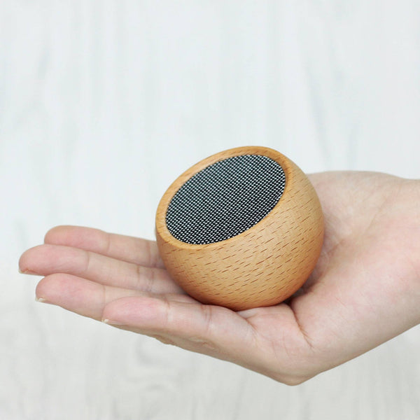 Tumbler Selfie Speaker