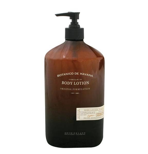 Botanico de Havana - 15oz Lotion