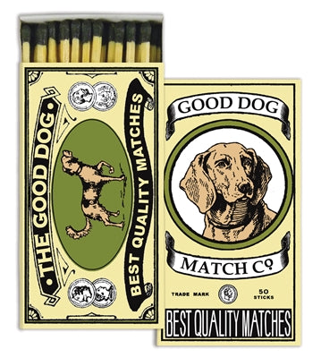 Matchbox Matches