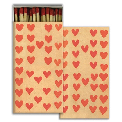 Matchbox Matches