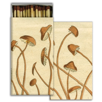 Matchbox Matches