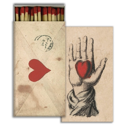 Matchbox Matches