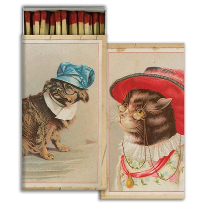 Matchbox Matches