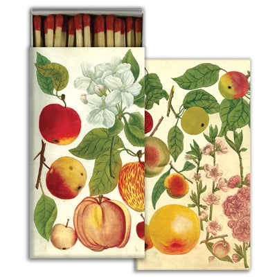 Matchbox Matches