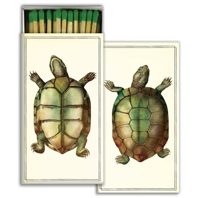 Matchbox Matches