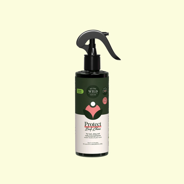 Protect Organic Leaf Spray 16.9 fl oz