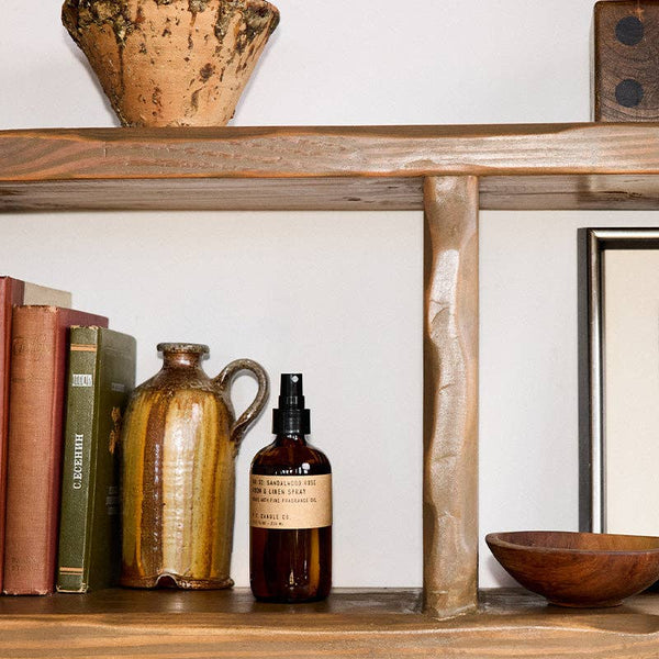 Sandalwood Rose -  Room & Linen Spray