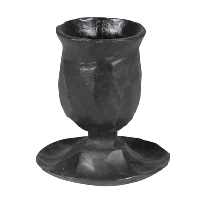 Clarke Taper Holder, Low, Black