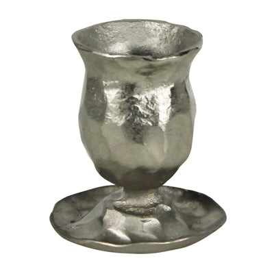 Clarke Taper Holder, Low, Nickle