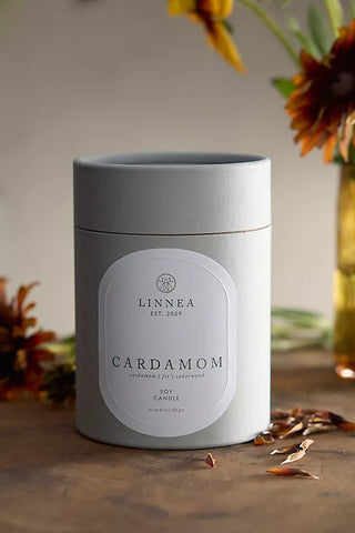 Cedar Cardamom - Large 2-Wick Candle