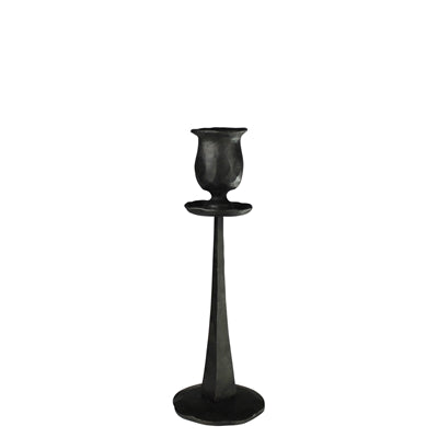 Clarke Taper Holder, Iron  |  2 Sizes