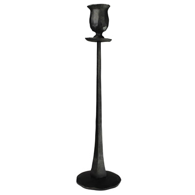 Clarke Taper Holder, Iron  |  2 Sizes