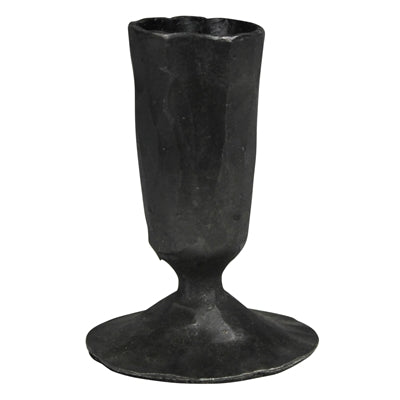 Jon Candlestick, Black