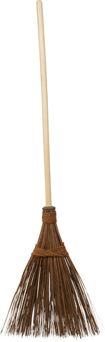 Coconut Broom