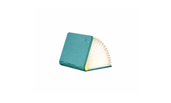 Super Mini Smart Book Light - Palm Edition