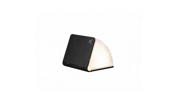 Super Mini Smart Book Light - Palm Edition