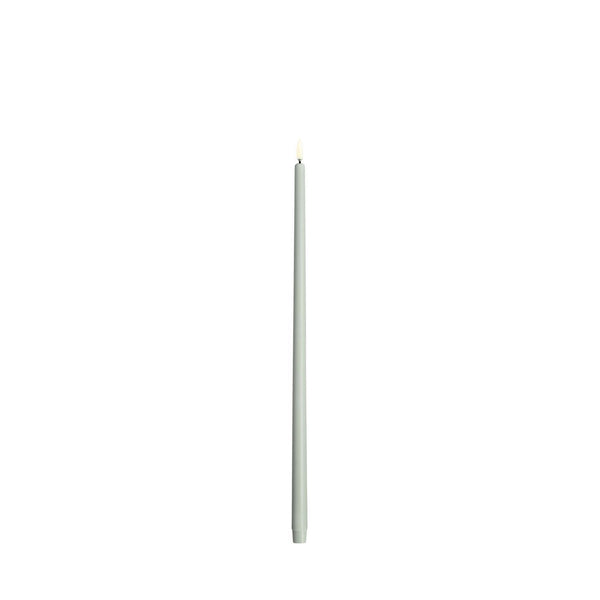 LED Tall Taper - 55cm