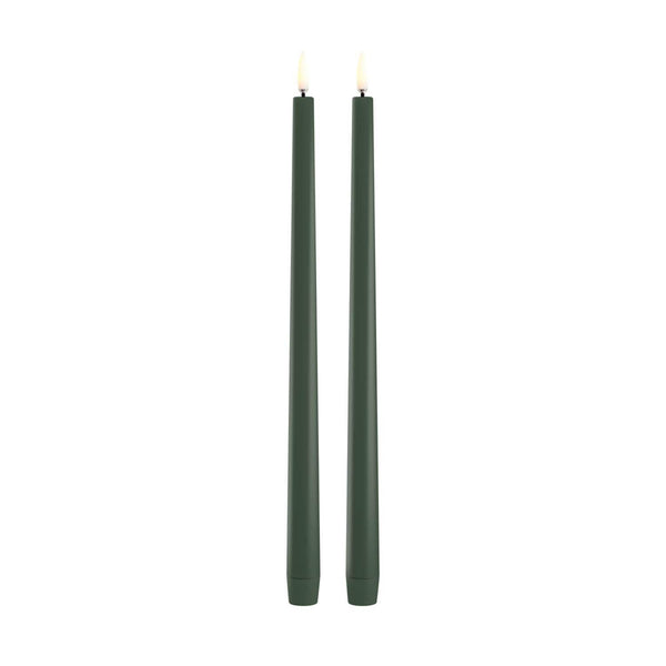 LED Slim Tapers - 32 cm