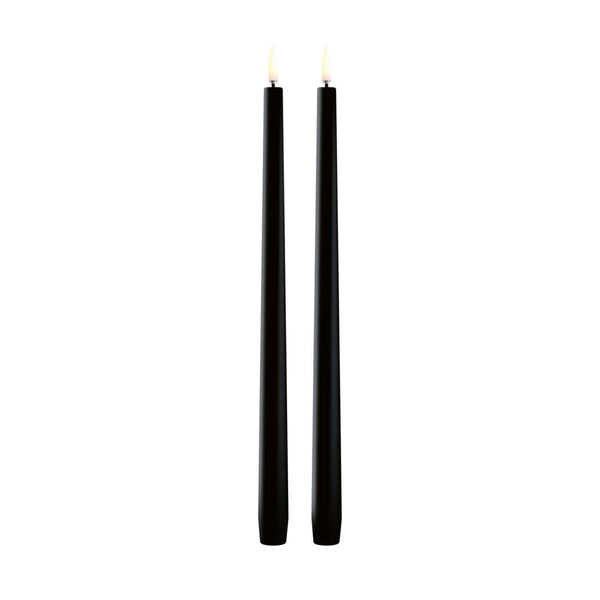 LED Slim Tapers - 32 cm