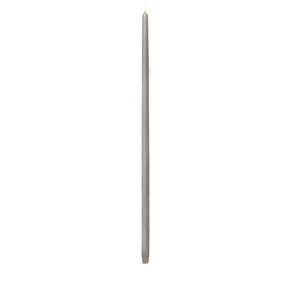LED Tall Taper - 75cm