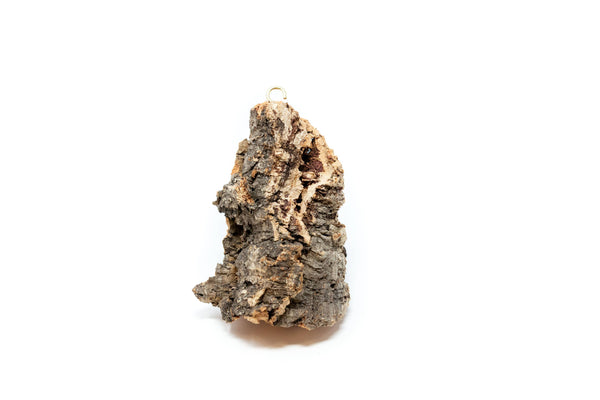 Virgin Cork Bark Slabs