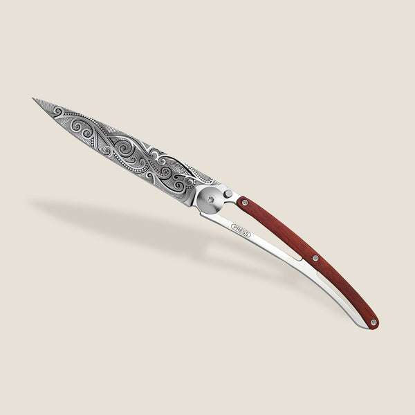 37g Knife Coral Wood | Pacific