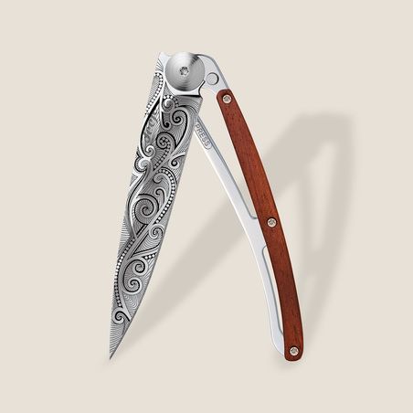 37g Knife Coral Wood | Pacific