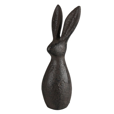 Cast Iron Bunny