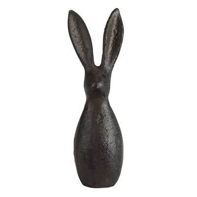 Cast Iron Bunny