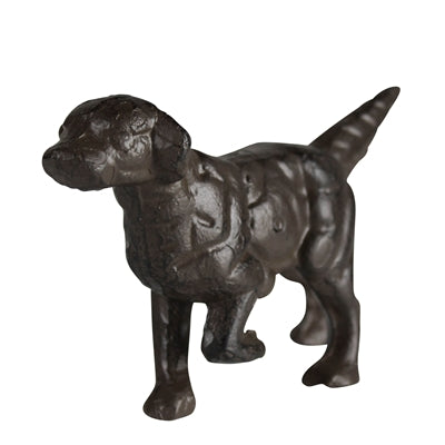 Cast Iron Retriever