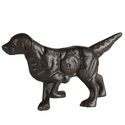 Cast Iron Retriever