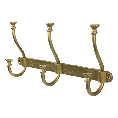 Murphy Hook Rail  |  3 Hook