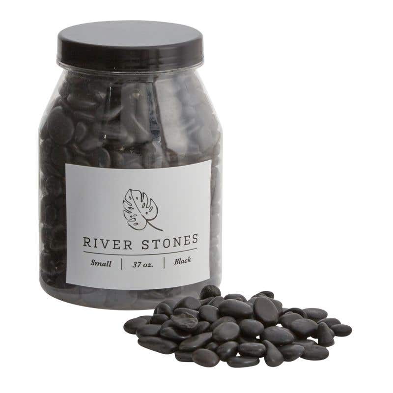 Black River Stones 37oz Small