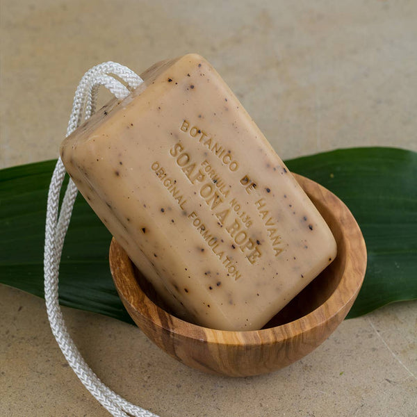 Botanico de Havana - Soap On A Rope