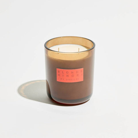 Blonde Hinoki– Hi-Fi Candle - 13 oz.