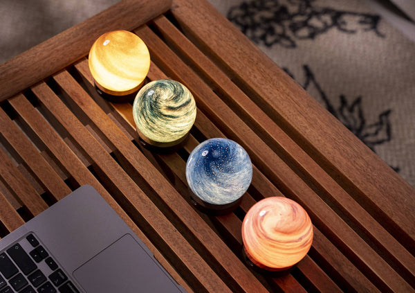 AstraGlass Light