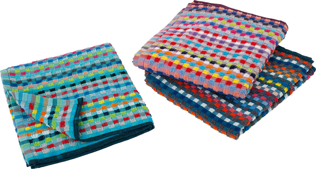 Pit Towel | Assorted Colors