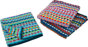 Pit Towel | Assorted Colors
