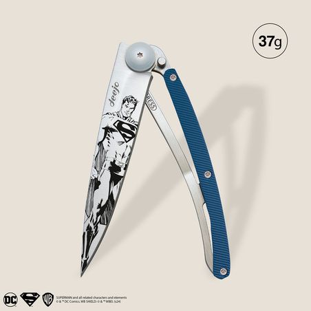 37g Colored Aluminum | Superhero Series