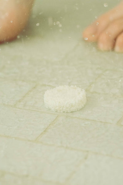 Eucalyptus Shower Steamers | 8 pieces